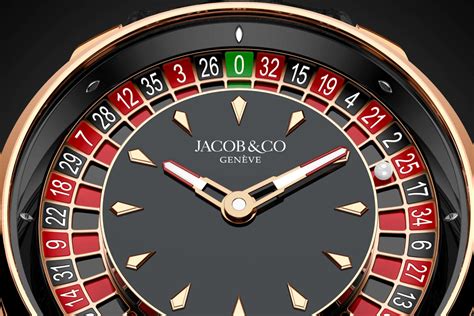 roulette watch replica|casino roulette wheel.